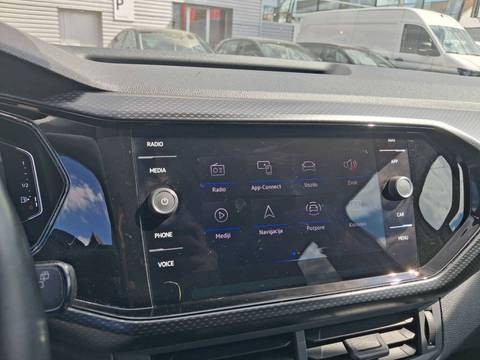 2023 Volkswagen T-Cross — sličica 22