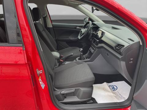 2020 Volkswagen T-Cross — sličica 15