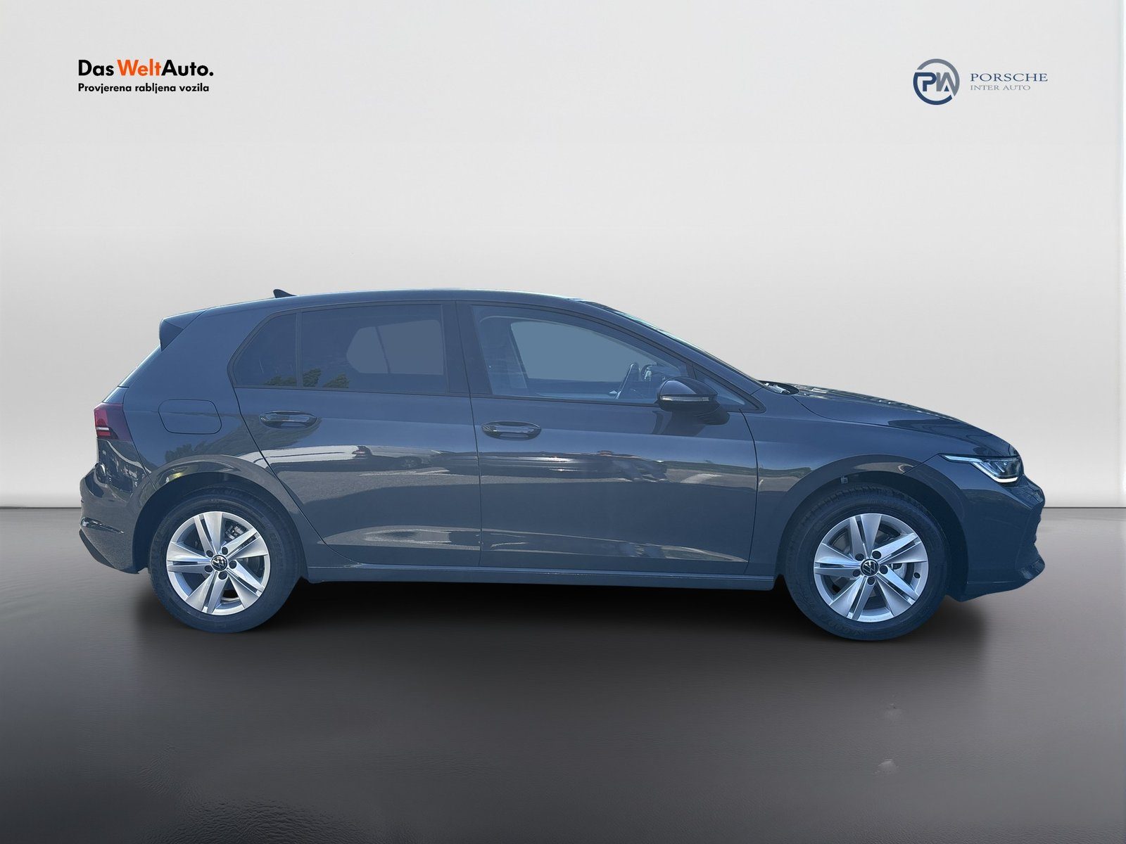 2026 Volkswagen Golf — fotografija 4