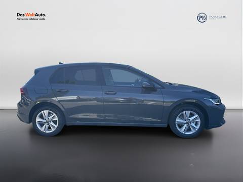 2026 Volkswagen Golf — sličica 4