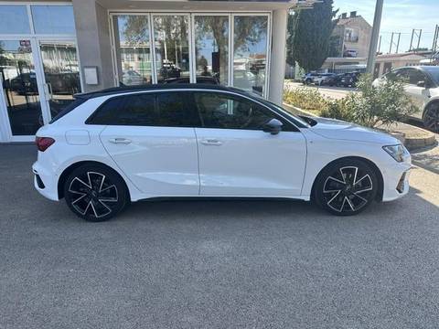 2021 Audi A3 — sličica 6