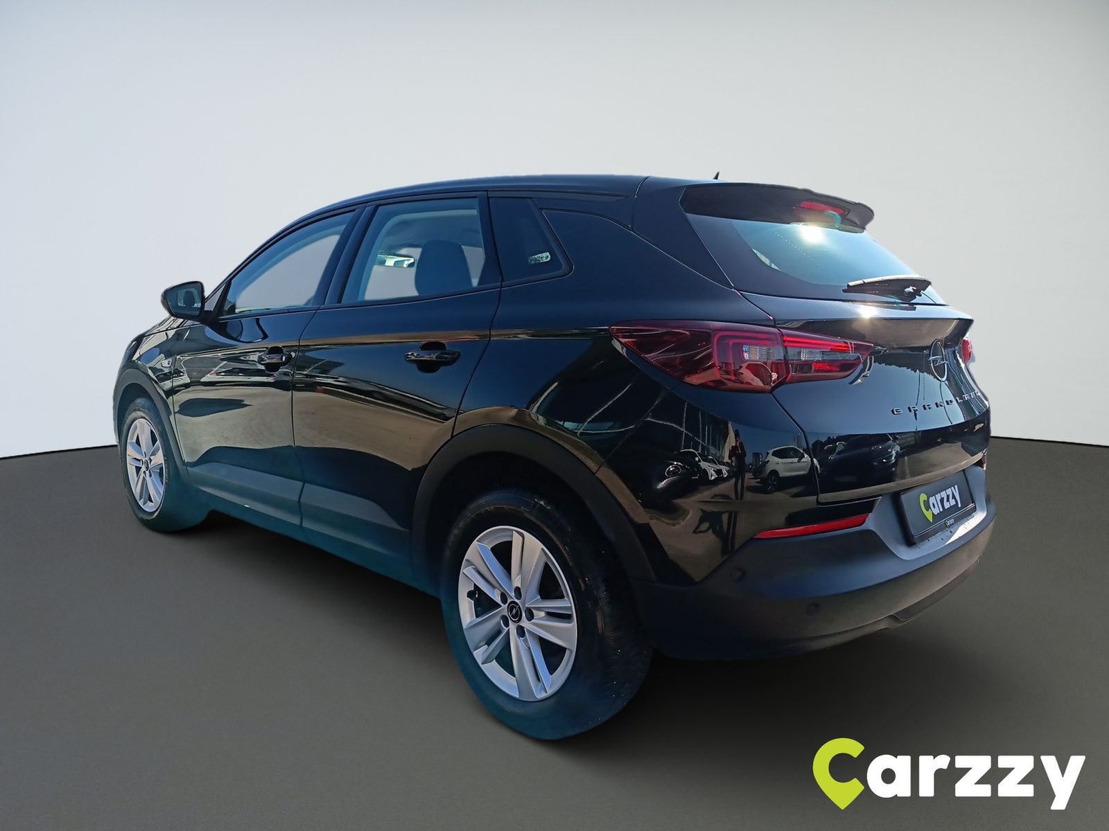 2022 Opel Grandland X — fotografija 8