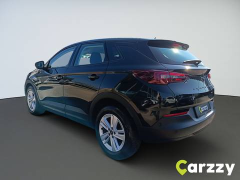 2022 Opel Grandland X — sličica 8