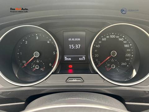 2017 Volkswagen Tiguan — sličica 15