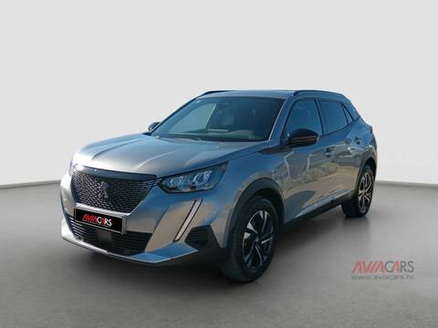 2023 Peugeot 2008 — sličica 3