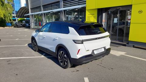 2025 Opel Grandland — sličica 6