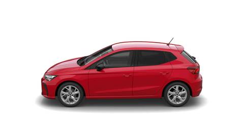 2026 Seat Ibiza — sličica 3