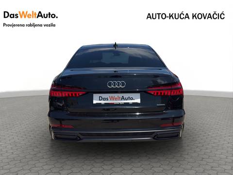 2019 Audi A6 — sličica 4