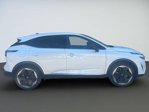 2026 Nissan Qashqai — sličica 6