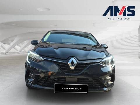 2023 Renault Clio — sličica 8