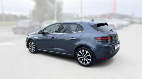 2023 Renault Megane — sličica 5