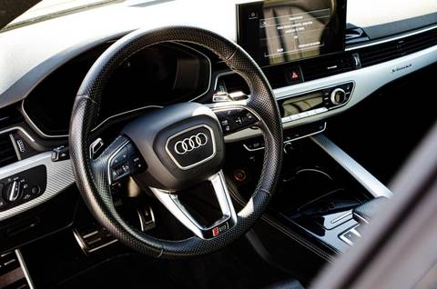 2021 Audi RS5 — sličica 15