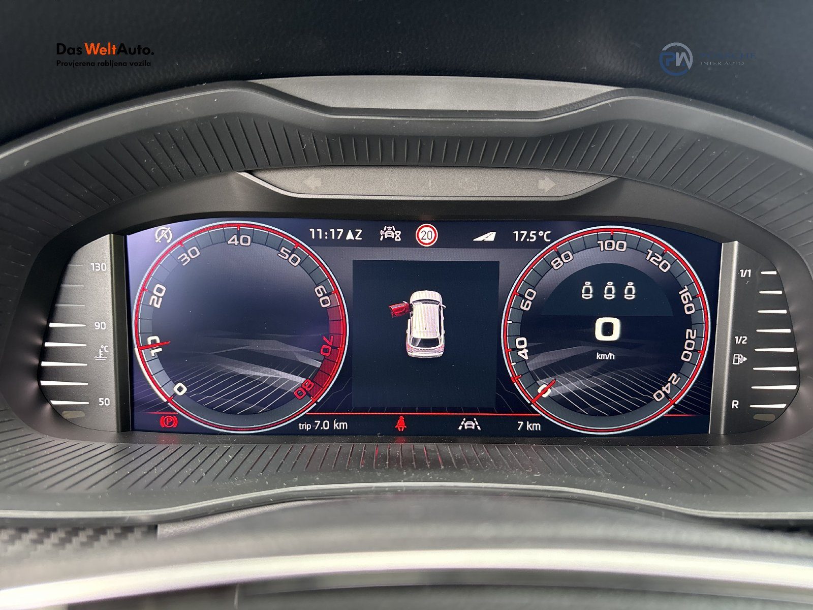 2026 Škoda Kamiq — fotografija 15