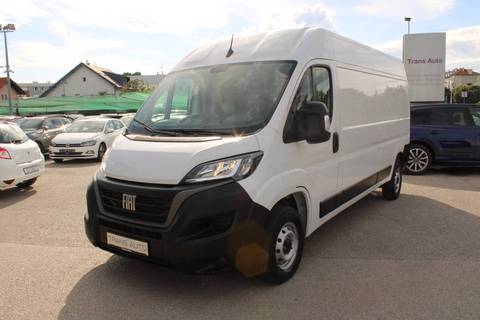 2023 Fiat Ducato