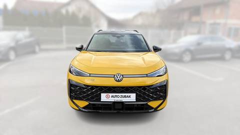 2026 Volkswagen T-ROC II — sličica 2