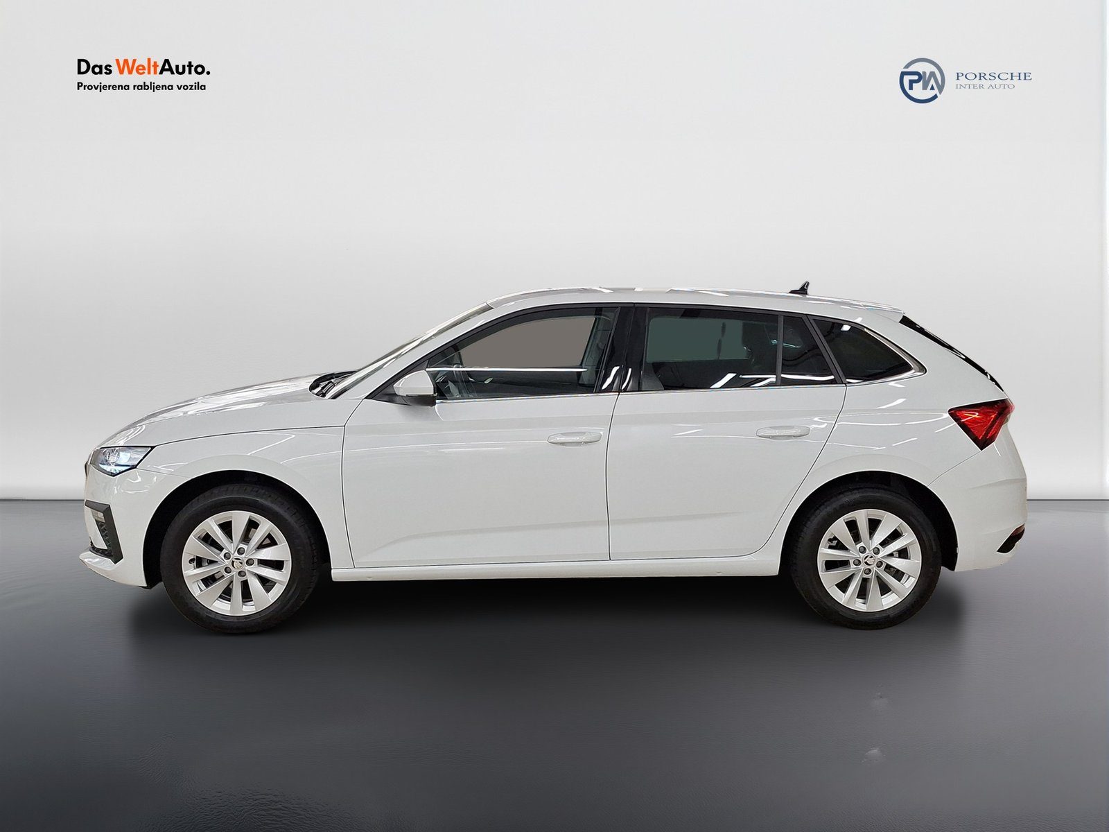 2024 Škoda Scala — fotografija 8