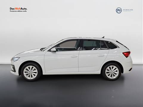 2024 Škoda Scala — sličica 8