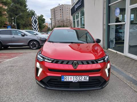 2026 Renault Symbioz — sličica 2