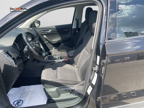 2021 Škoda Karoq — sličica 9