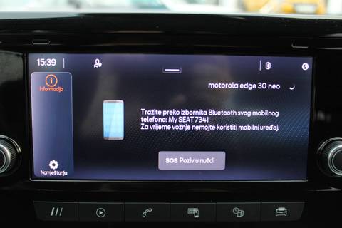 2024 Seat Arona — sličica 16