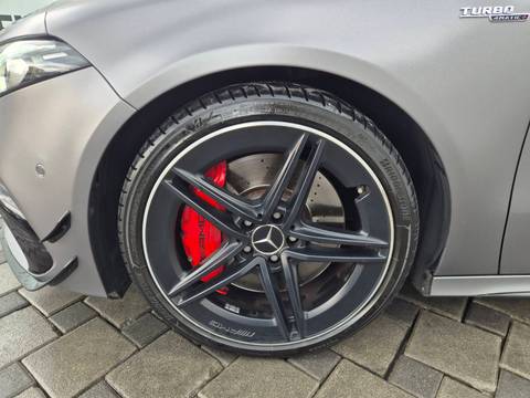 2020 Mercedes-Benz A-klasa — sličica 27