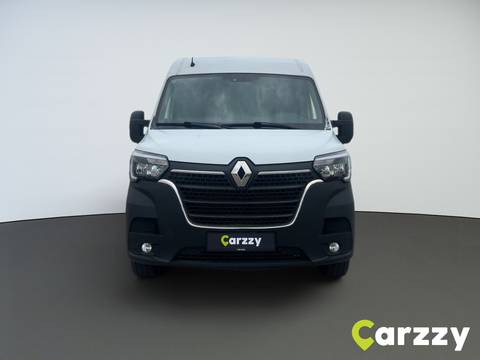 2021 Renault Master — sličica 2