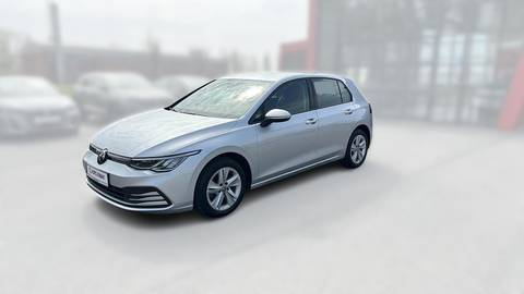2024 Volkswagen Golf
