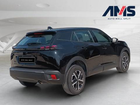2024 Peugeot 2008 — sličica 5