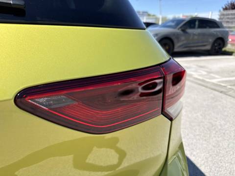 2024 Volkswagen Golf — sličica 16