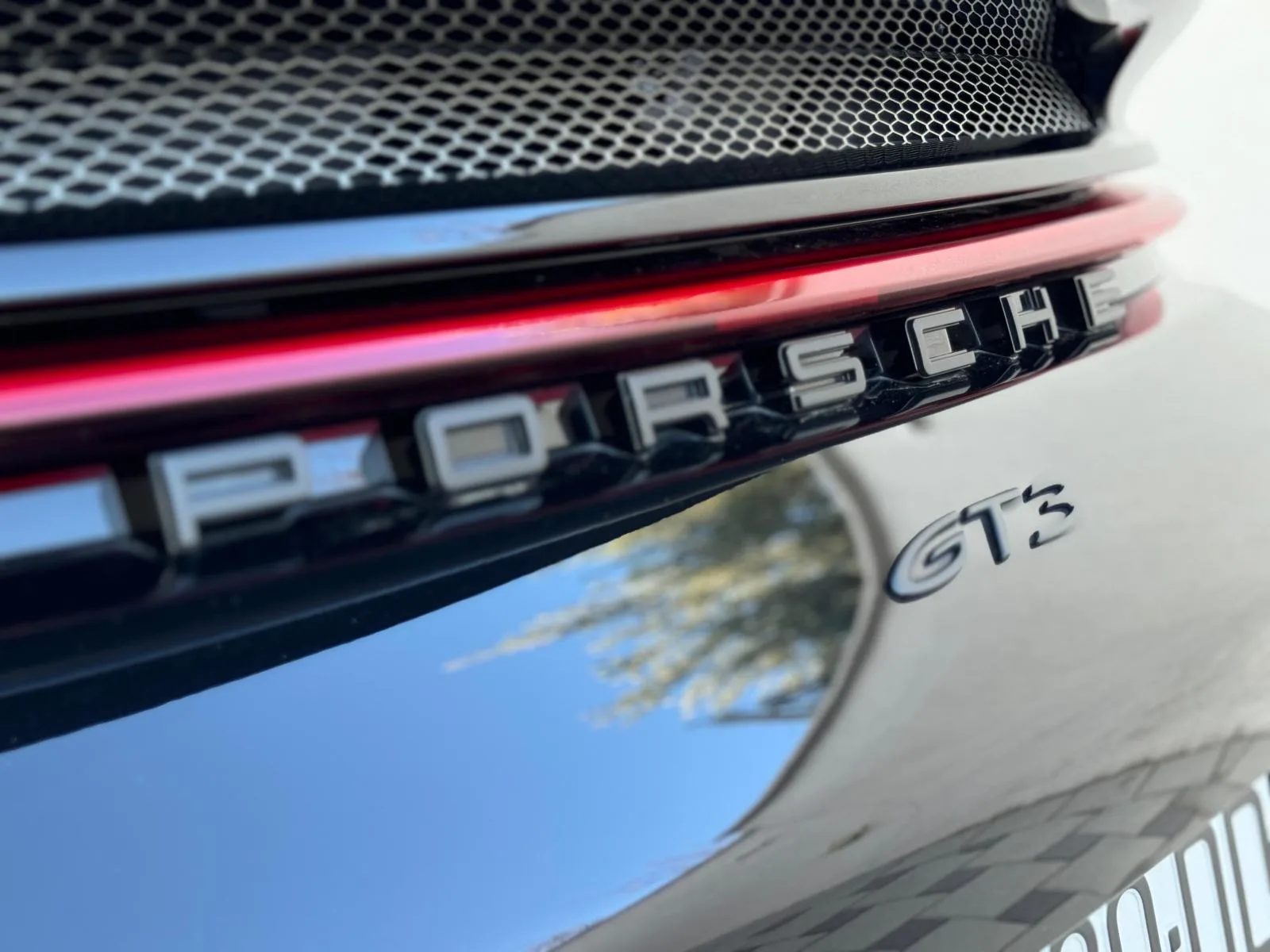 2021 Porsche 992 — fotografija 14