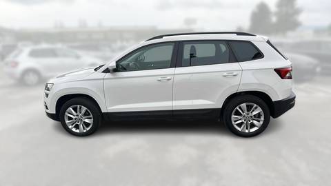 2019 Škoda Karoq — sličica 4
