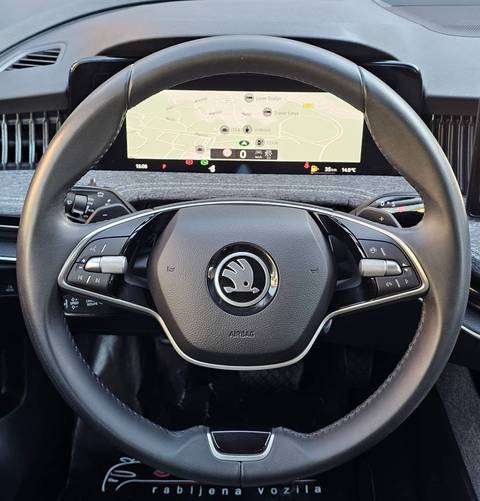 2024 Škoda Superb Combi — sličica 9
