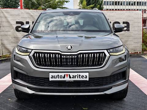 2023 Škoda Kodiaq — sličica 3
