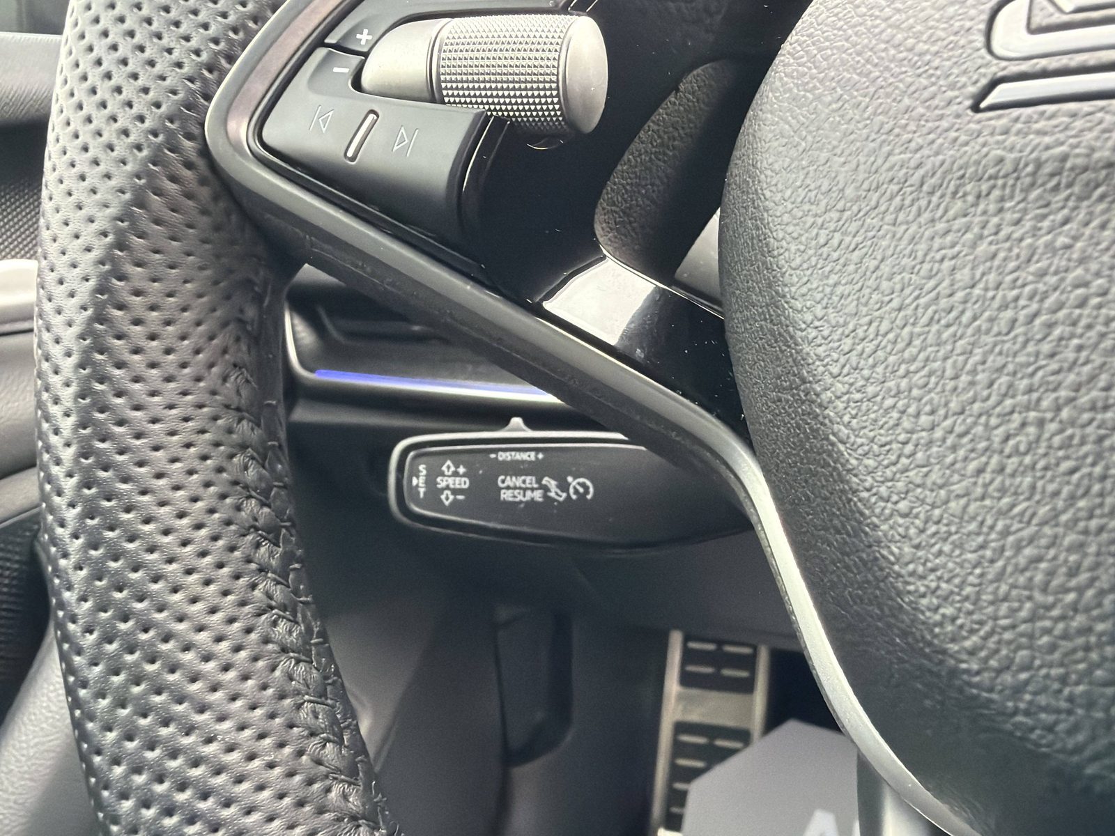 2026 Škoda Superb — fotografija 21