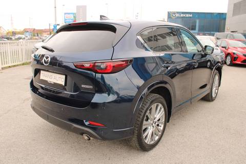 2022 Mazda CX-5 — sličica 5