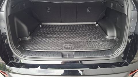 2022 Hyundai Tucson — sličica 27