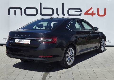 2023 Škoda Superb — sličica 4