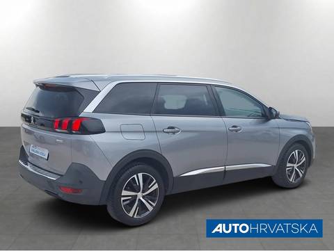 2018 Peugeot 5008 — sličica 5