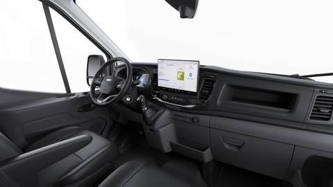 Ford Transit V363 — sličica 10