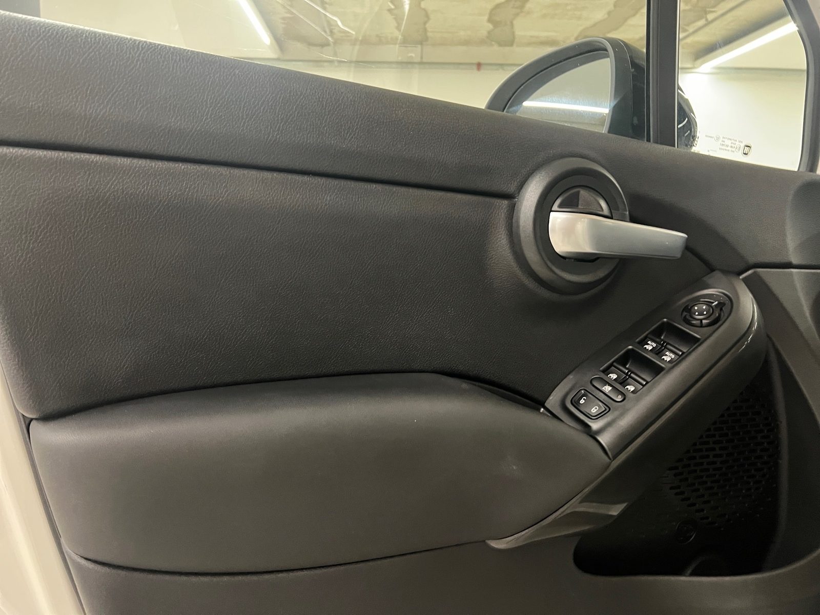 2023 Fiat 500X — fotografija 14
