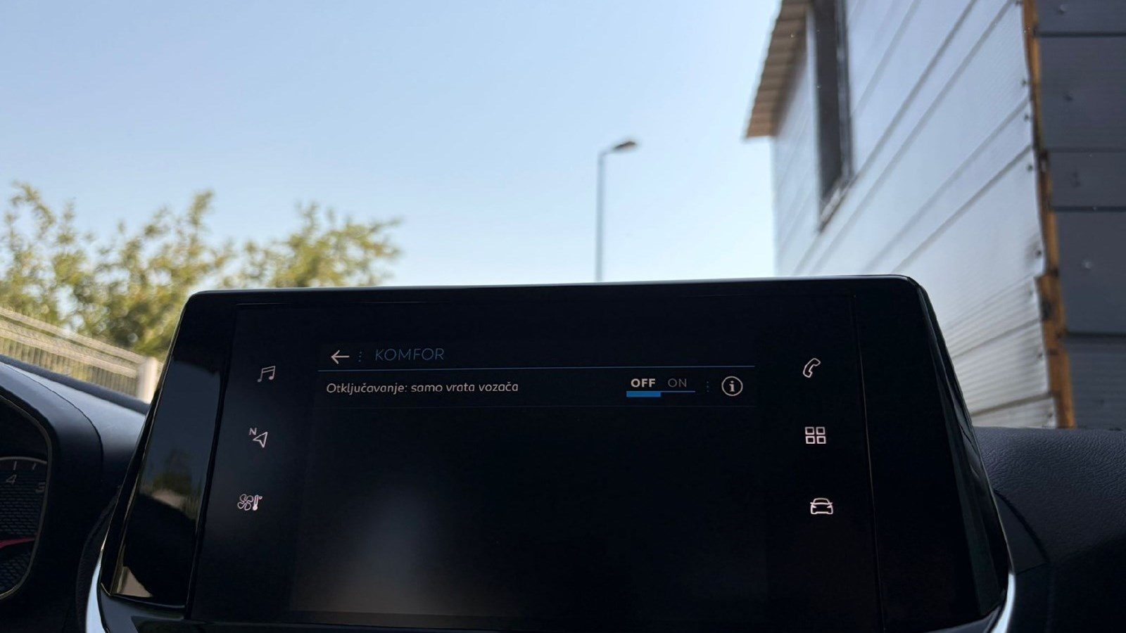 2022 Peugeot 2008 — fotografija 29