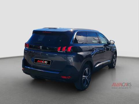 2023 Peugeot 5008 — sličica 6