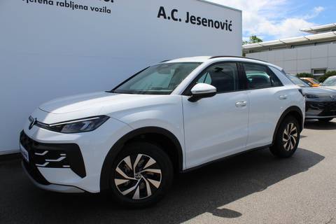 2026 Volkswagen T-Roc — sličica 7
