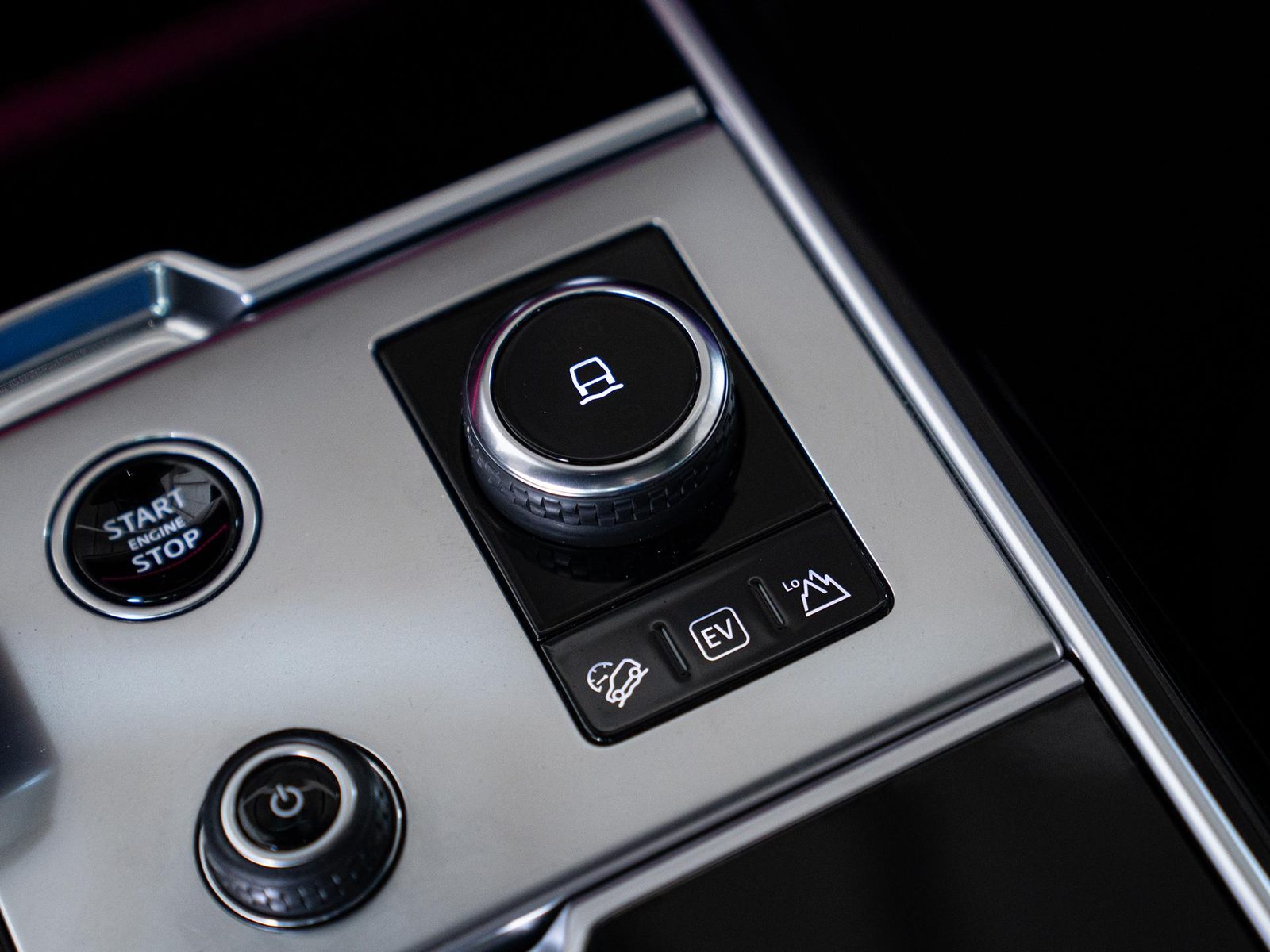 2023 Land Rover Range Rover — fotografija 22