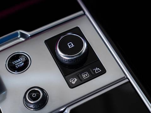 2023 Land Rover Range Rover — sličica 22