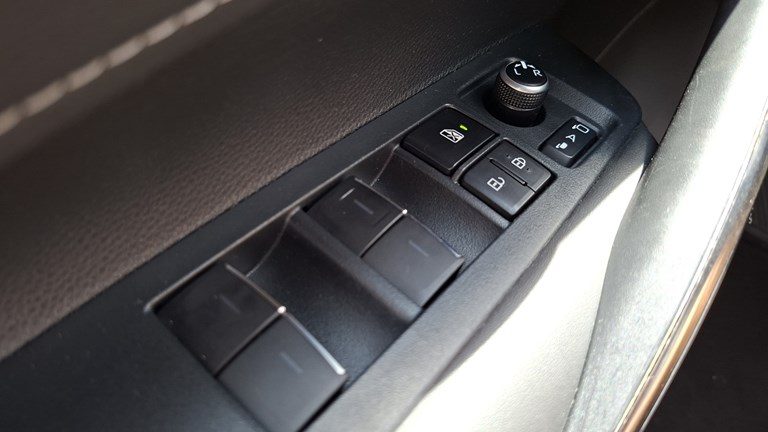 2022 Toyota Corolla — fotografija 23
