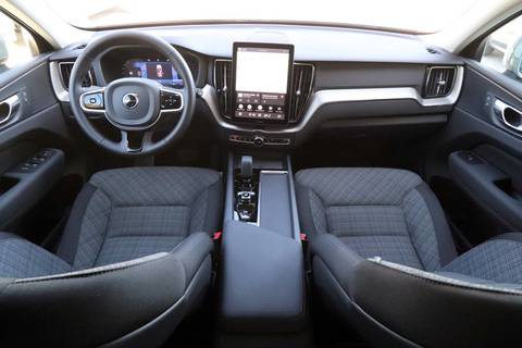 2026 Volvo XC60 — sličica 5