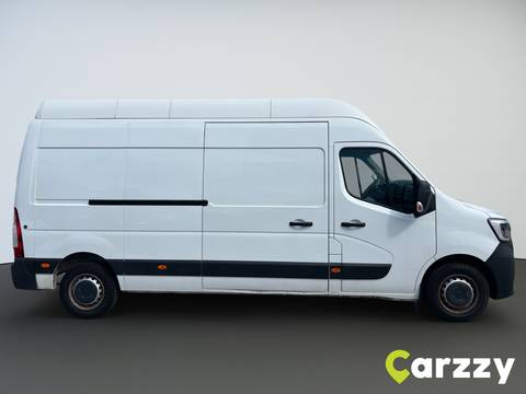 2022 Renault Master — sličica 4