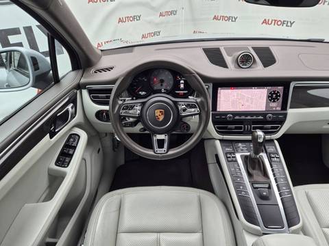 2019 Porsche Macan — sličica 17