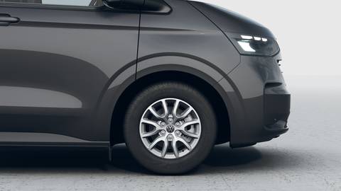 2026 Volkswagen Transporter — sličica 6